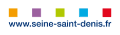 logo du site seine saint denis